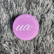 Load image into Gallery viewer, Pink UA Phone Holder