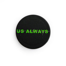 Load image into Gallery viewer, Neon Green Phone Holder