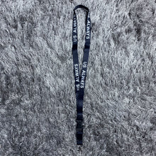 Load image into Gallery viewer, Us Always Lanyards