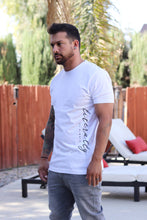 Load image into Gallery viewer, White Literally Tee