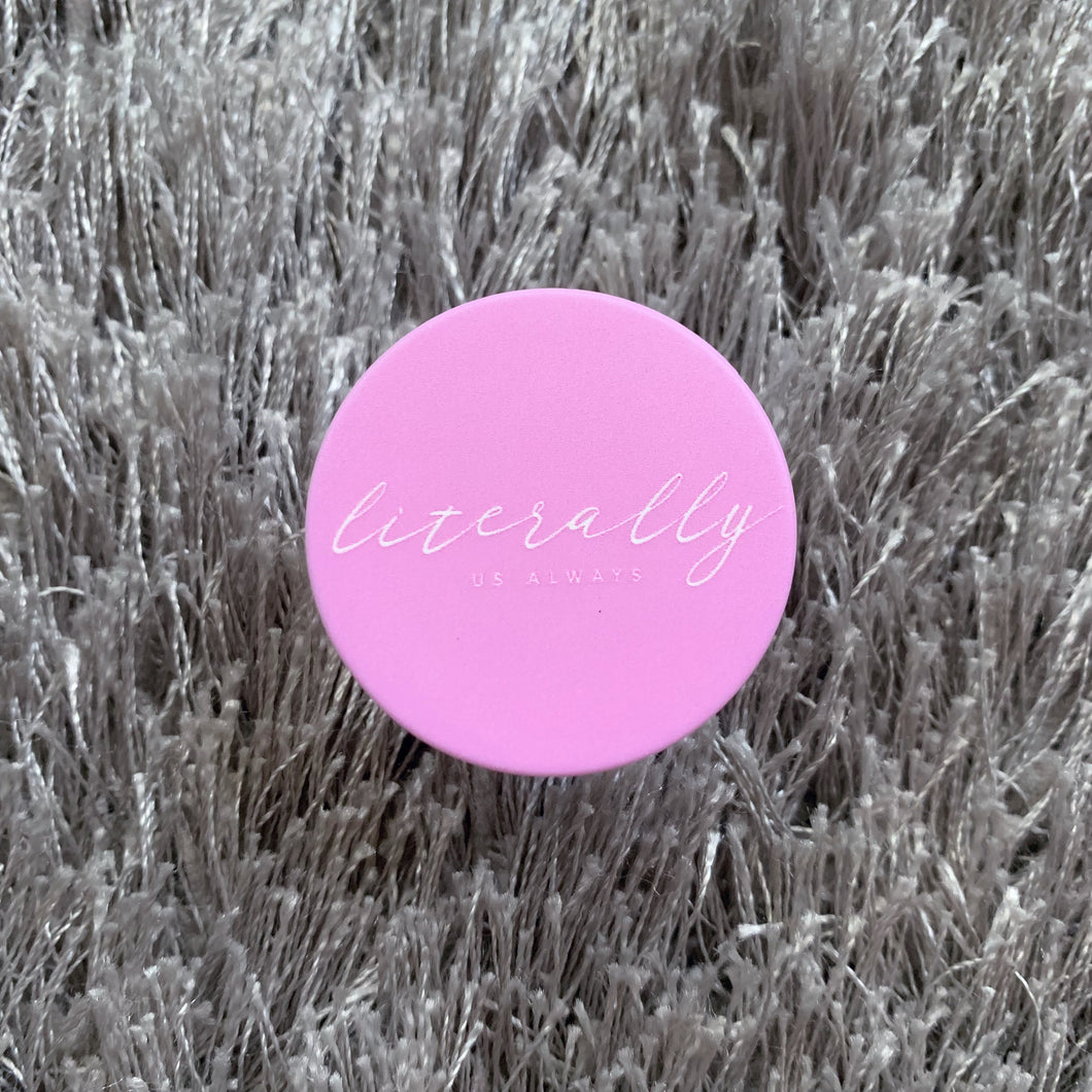 Literally Phone Holders