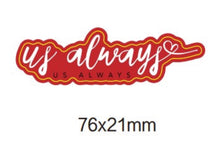 Load image into Gallery viewer, Family 2nd Edition Sticker Set