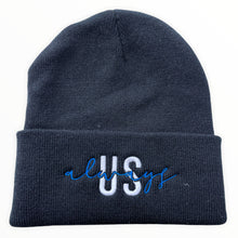 Load image into Gallery viewer, Embroidered Beanies