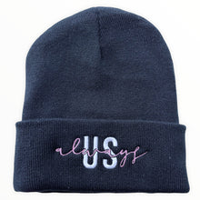 Load image into Gallery viewer, Embroidered Beanies