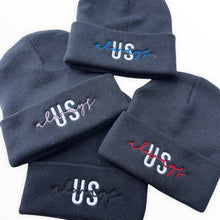 Load image into Gallery viewer, Embroidered Beanies
